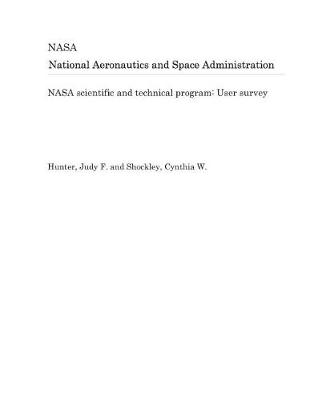 Book cover for NASA Scientific and Technical Program