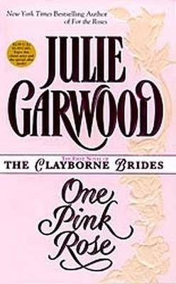 Book cover for One Pink Rose