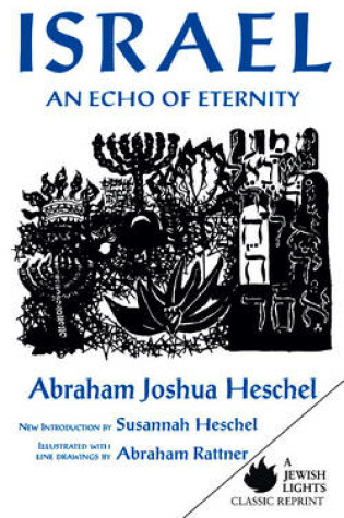 Cover of Israel