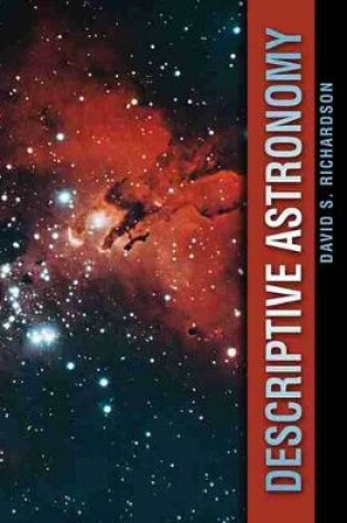 Cover of Descriptive Astronomy