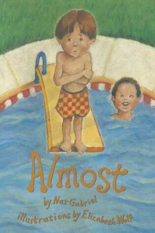 Cover of Almost