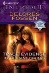 Book cover for Trace Evidence in Tarrant County