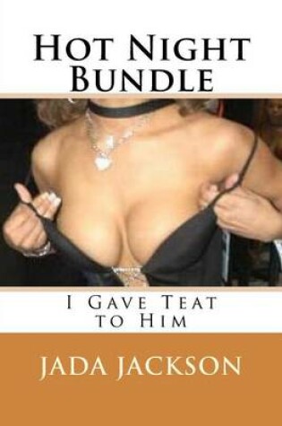 Cover of Hot Night Bundle