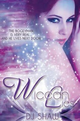 Cover of Wiccan Lies