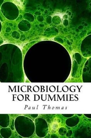 Cover of Microbiology for Dummies