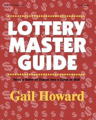 Cover of Lottery Master Guide