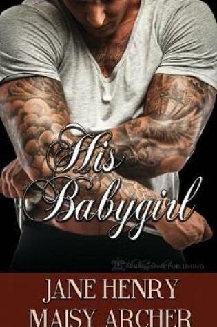 Cover of His Babygirl