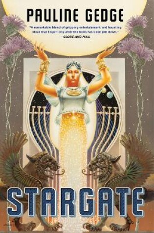 Cover of Stargate