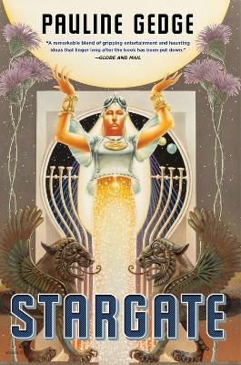 Book cover for Stargate