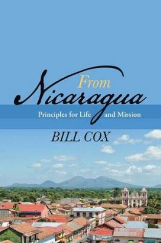 Cover of From Nicaragua