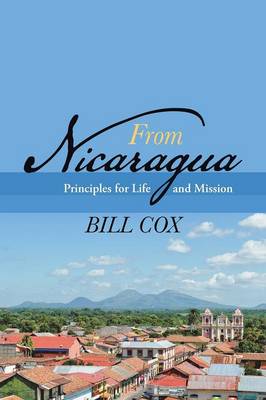 Book cover for From Nicaragua