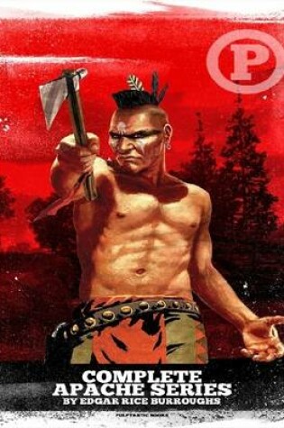 Cover of Complete Apache Series