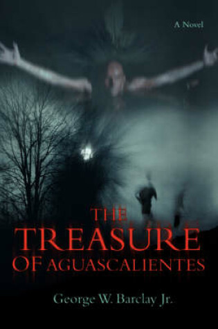 Cover of The Treasure of Aguascalientes