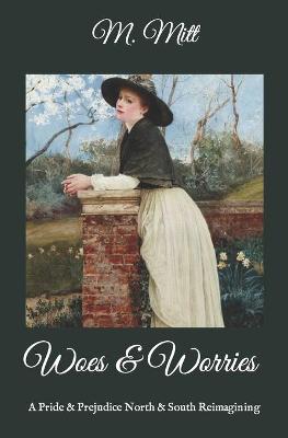 Book cover for Woes & Worries