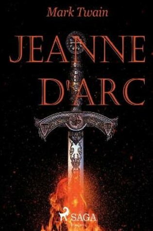 Cover of Jeanne d Arc