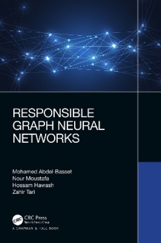 Cover of Responsible Graph Neural Networks