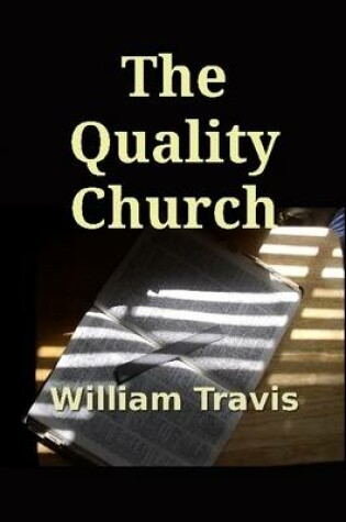 Cover of The Quality Church