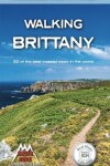 Book cover for Walking Brittany