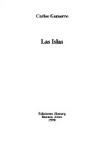 Cover of Las Islas