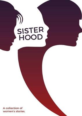 Book cover for Sisterhood - Issue 1