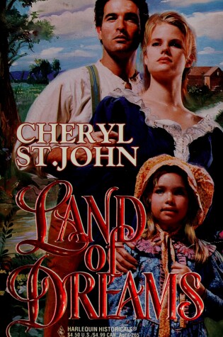 Cover of Harlequin Historical #265