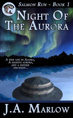 Cover of Night of the Aurora