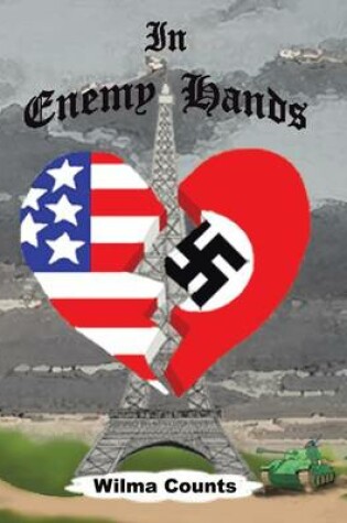 Cover of In Enemy Hands