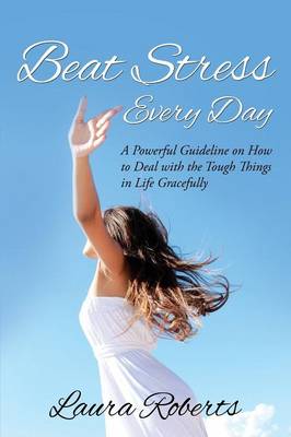 Book cover for Beat Stress Every Day