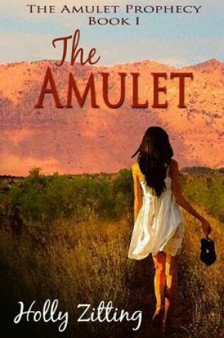 Cover of The Amulet