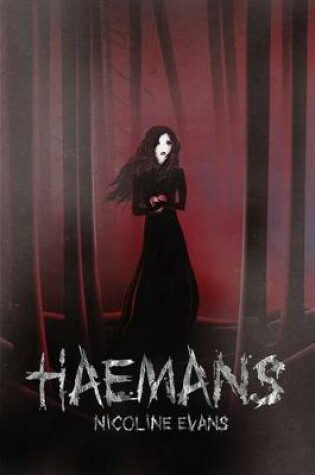 Cover of Haemans