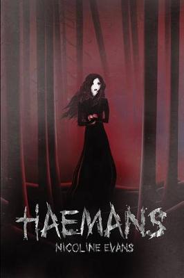 Book cover for Haemans