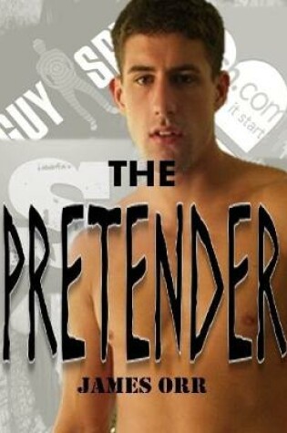 Cover of The Pretender