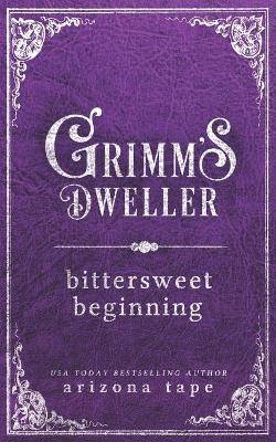 Book cover for Bittersweet Beginning