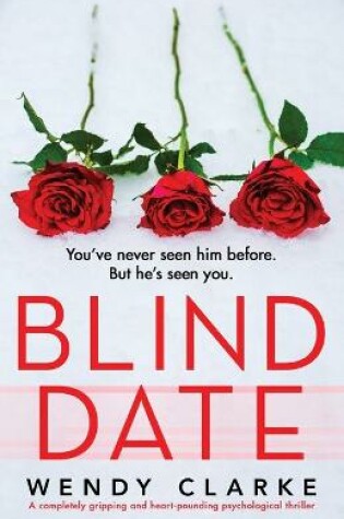 Cover of Blind Date