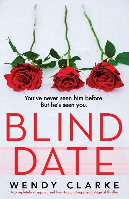 Book cover for Blind Date