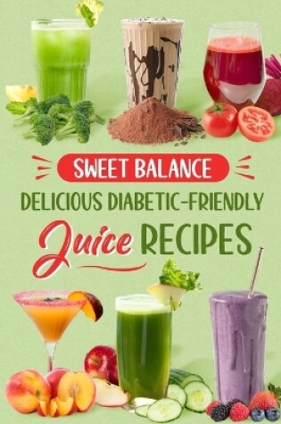 Cover of Sweet Balance