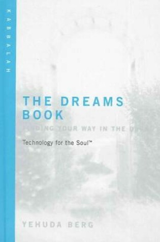 Cover of The Dreams Book