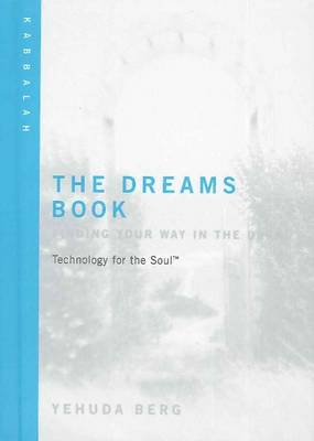 Cover of The Dreams Book