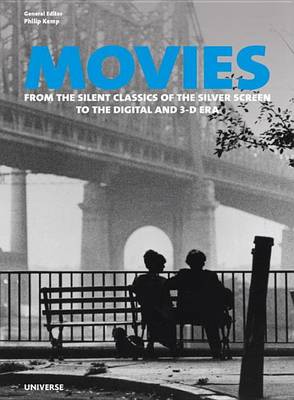 Cover of Movies