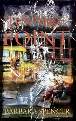 Book cover for Turning Point