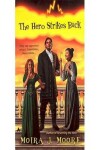 Book cover for The Hero Strikes Back