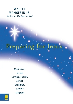 Book cover for Preparing for Jesus