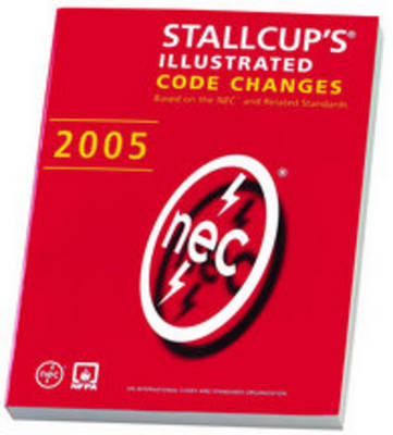 Book cover for Stallcup's Illustrated Code Changes