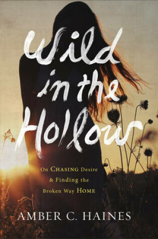 Cover of Wild in the Hollow