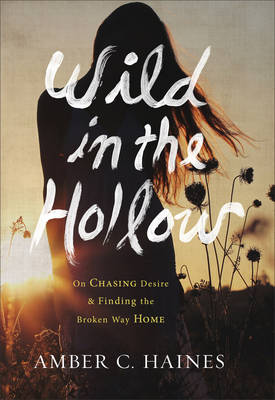 Book cover for Wild in the Hollow