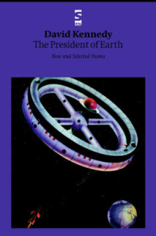 Cover of The President of Earth