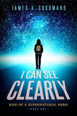 Cover of I Can See Clearly