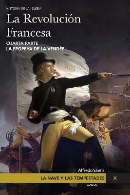 Book cover for La Nave y las tempestades. T. 10