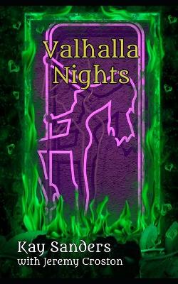 Book cover for Valhalla Nights