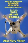 Book cover for Race Of The Drones